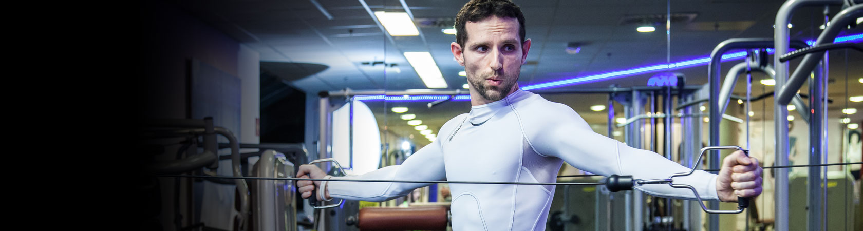 Personal Trainer Heidelberg